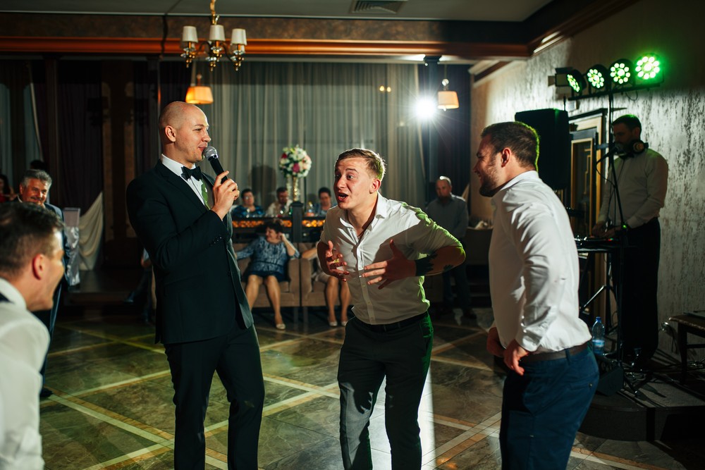 Наташа и Паша