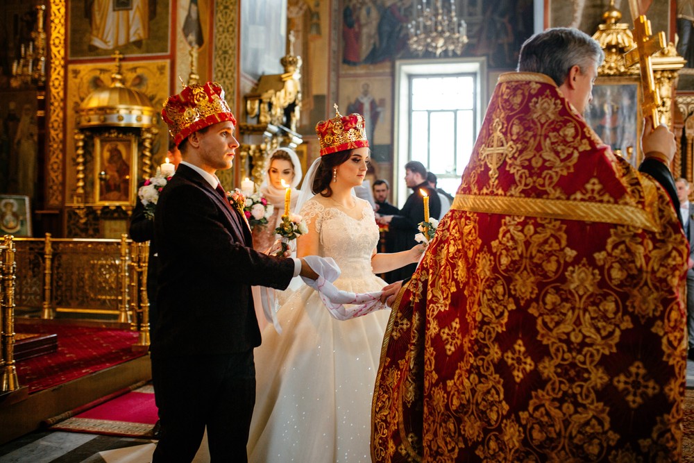 Наташа и Паша