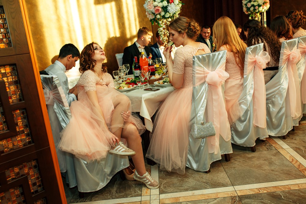 Наташа и Паша