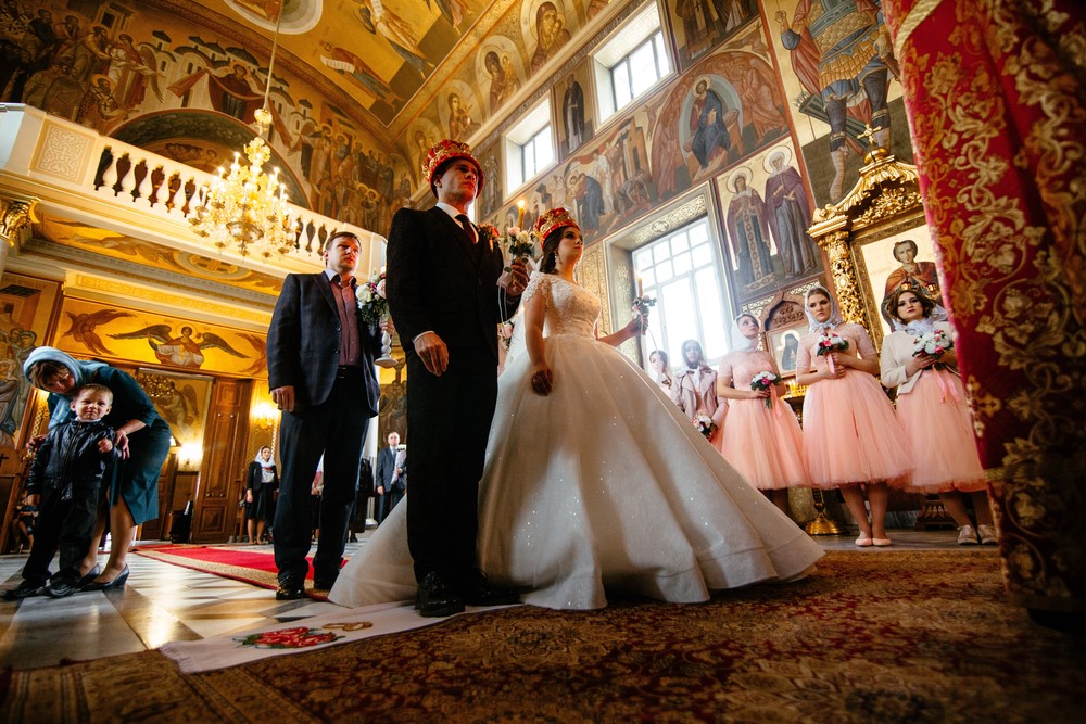 Наташа и Паша