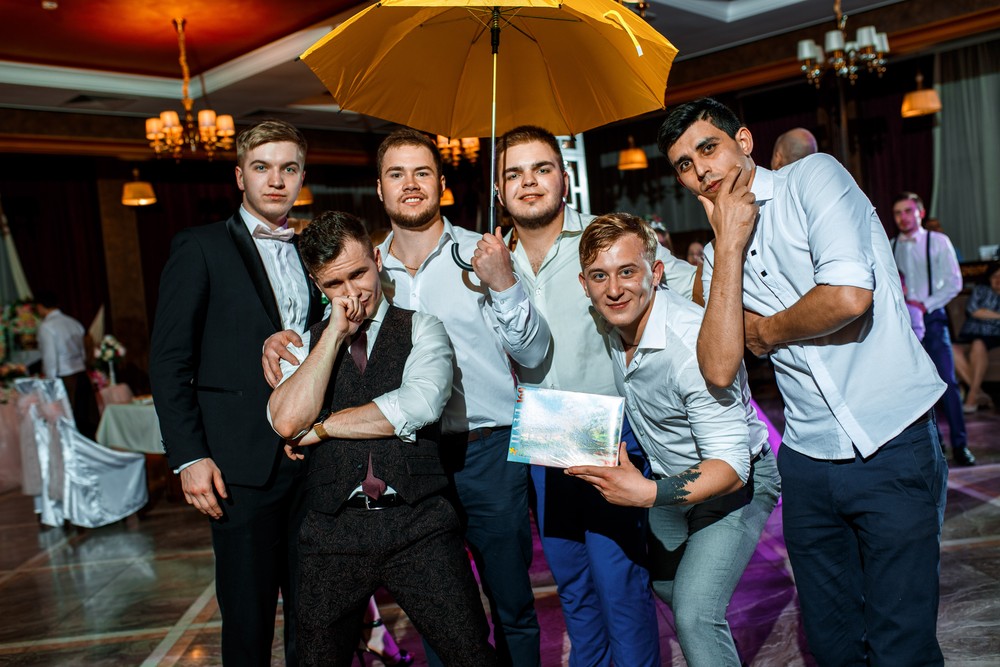 Наташа и Паша