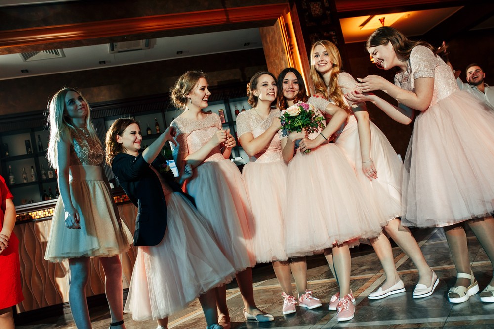 Наташа и Паша