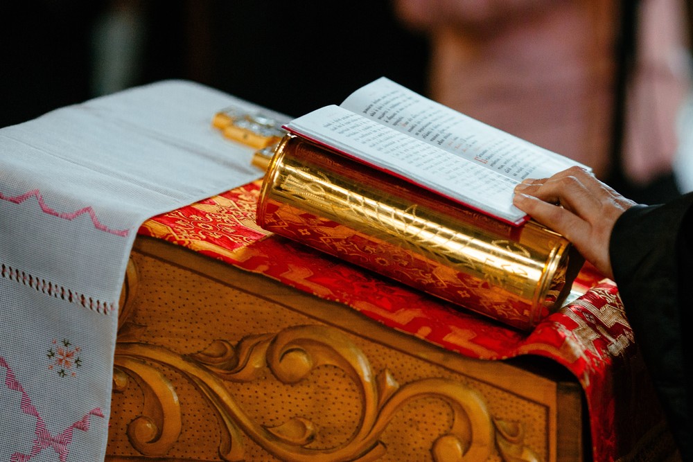 Наташа и Паша