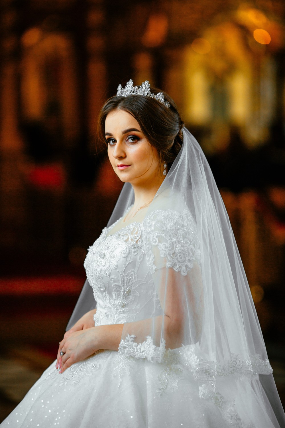 Наташа и Паша