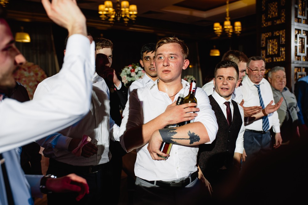 Наташа и Паша