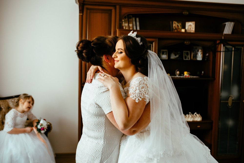 Наташа и Паша