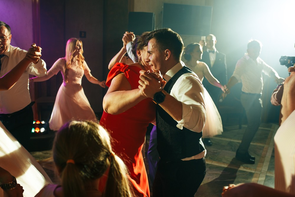 Наташа и Паша