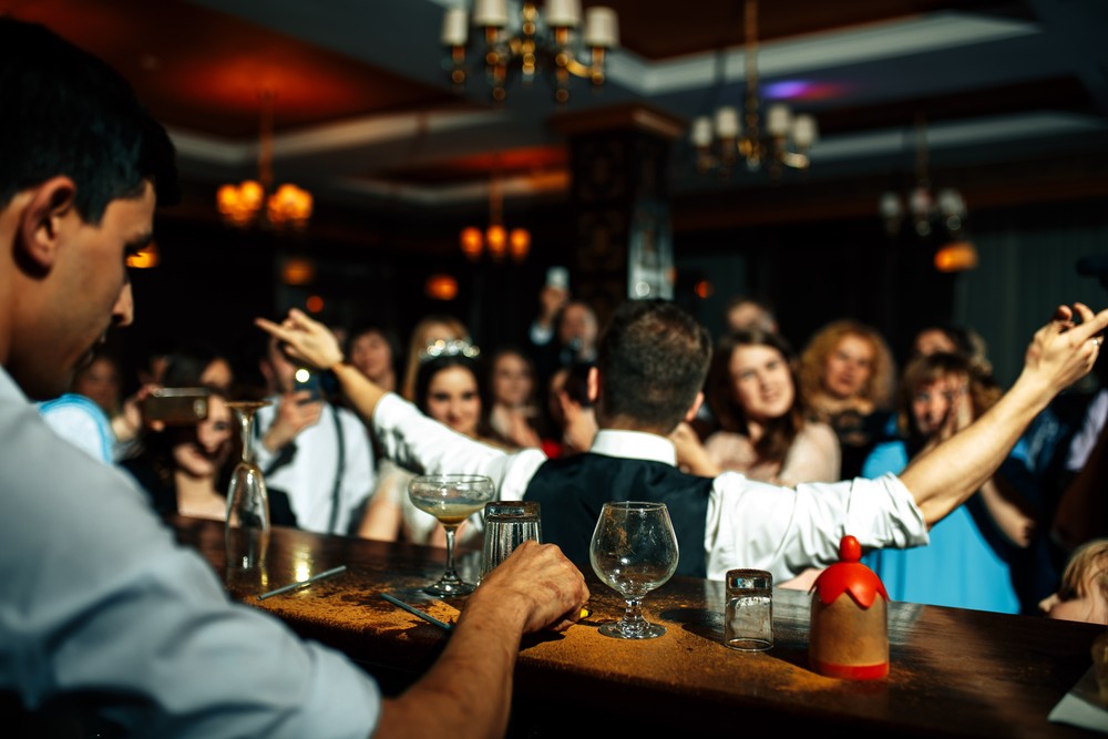 Наташа и Паша