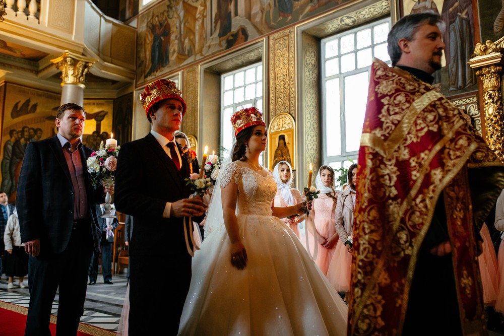 Наташа и Паша