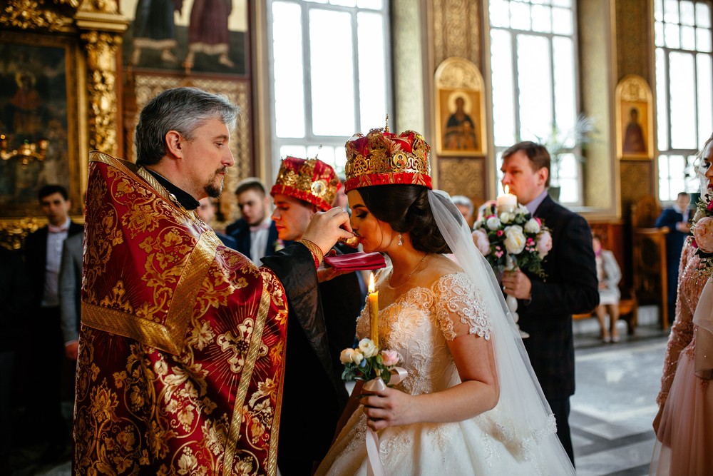 Наташа и Паша