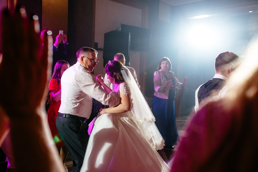 Наташа и Паша