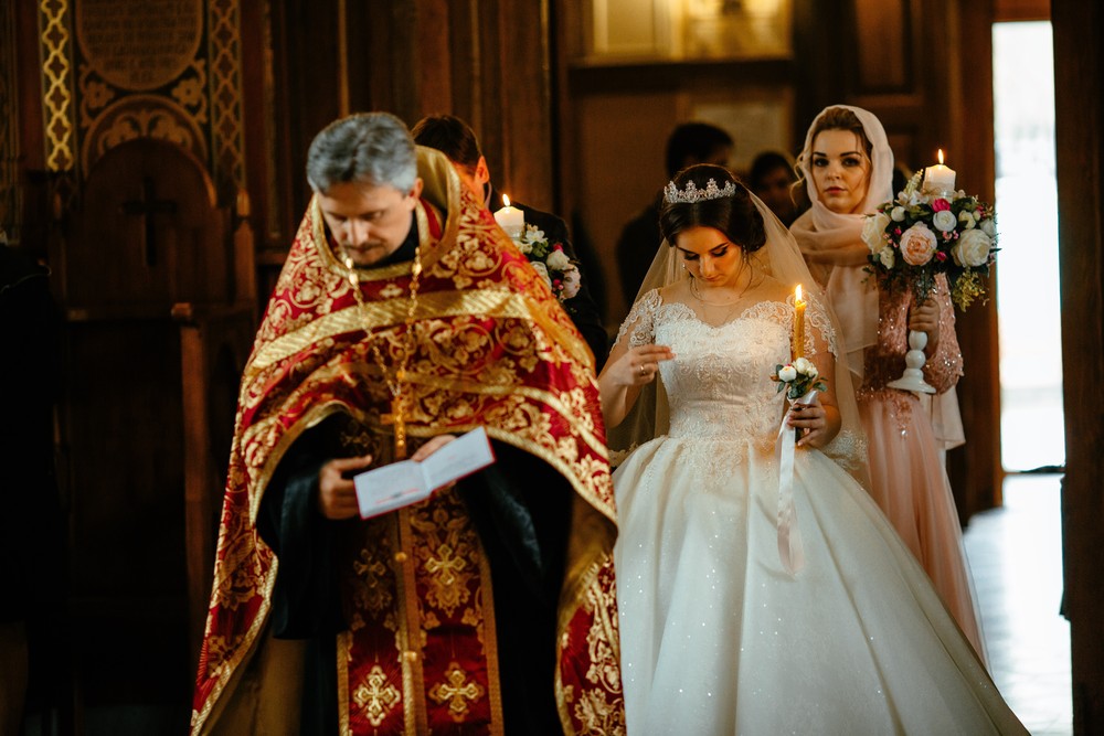 Наташа и Паша