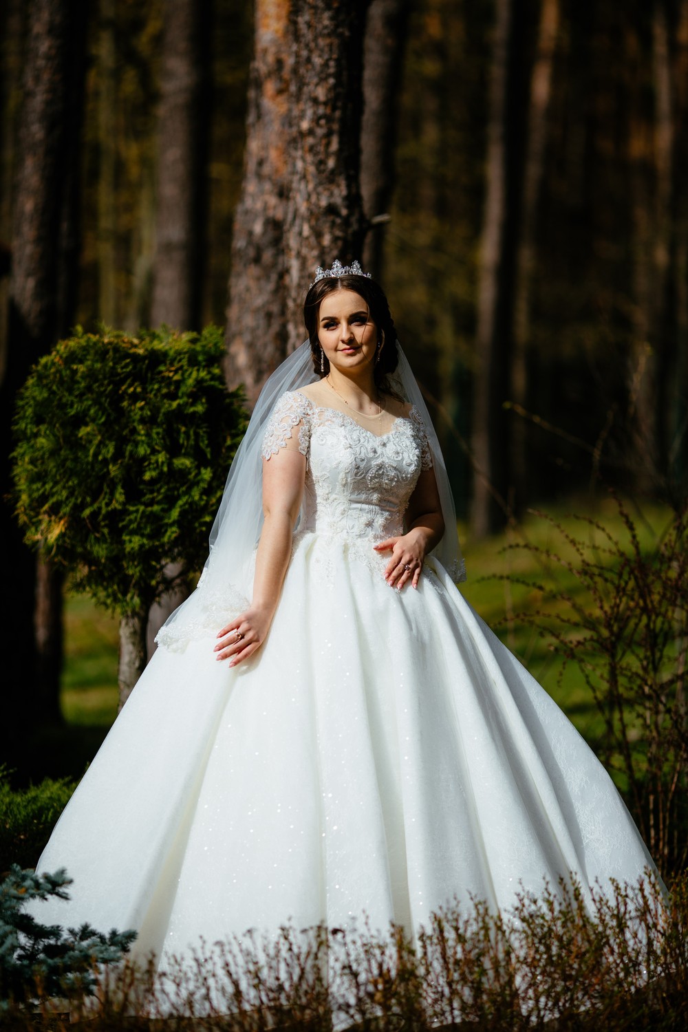 Наташа и Паша