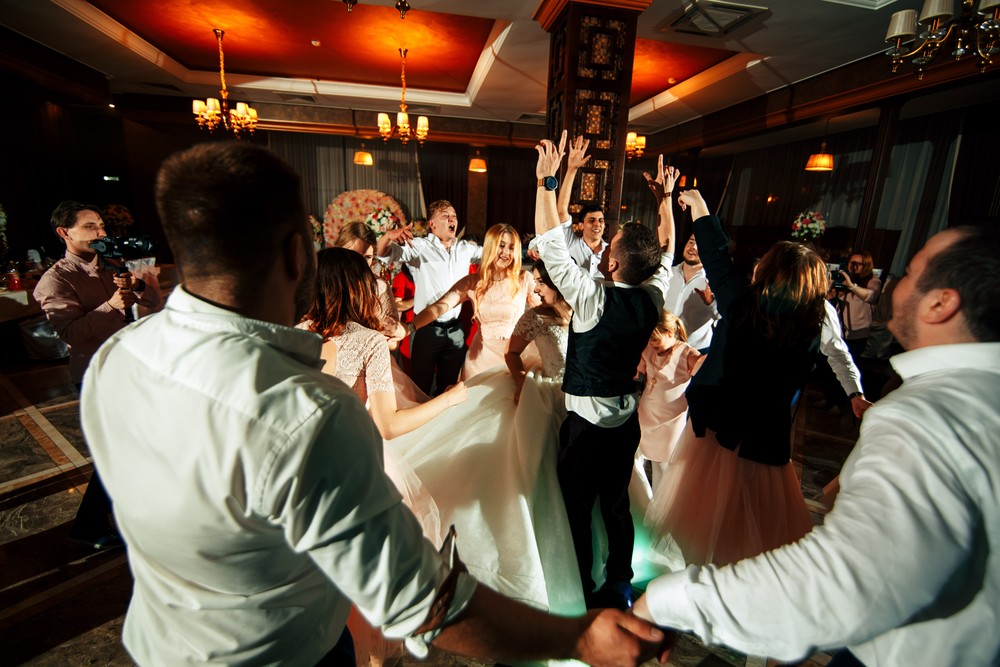 Наташа и Паша