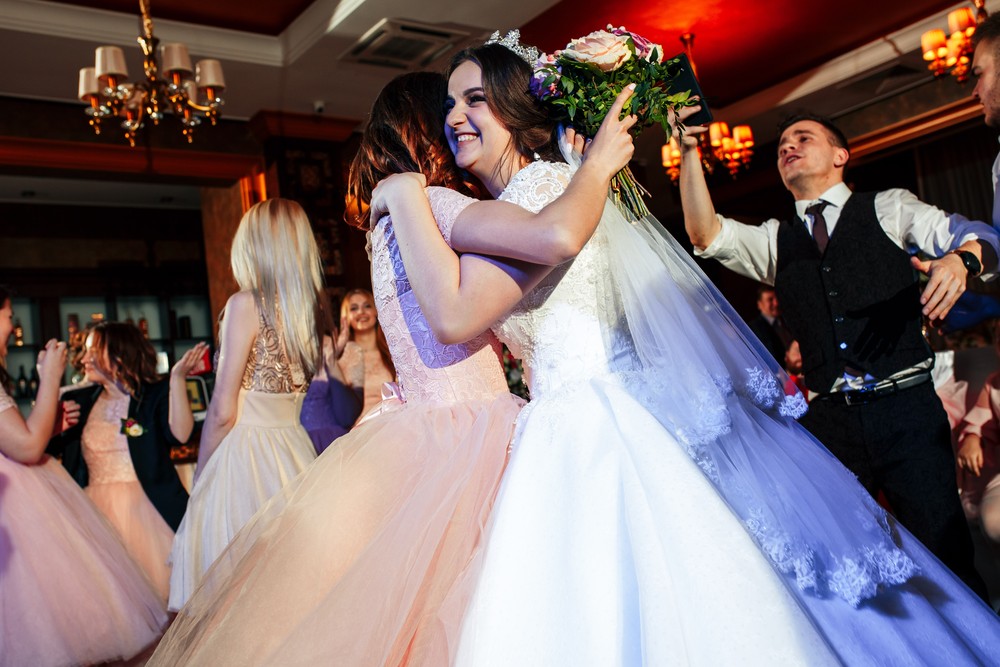 Наташа и Паша