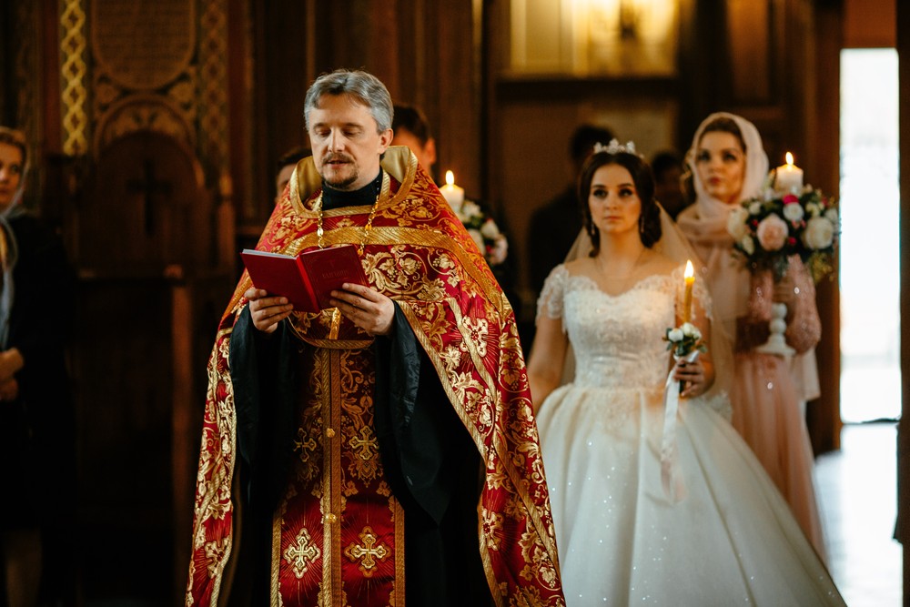 Наташа и Паша