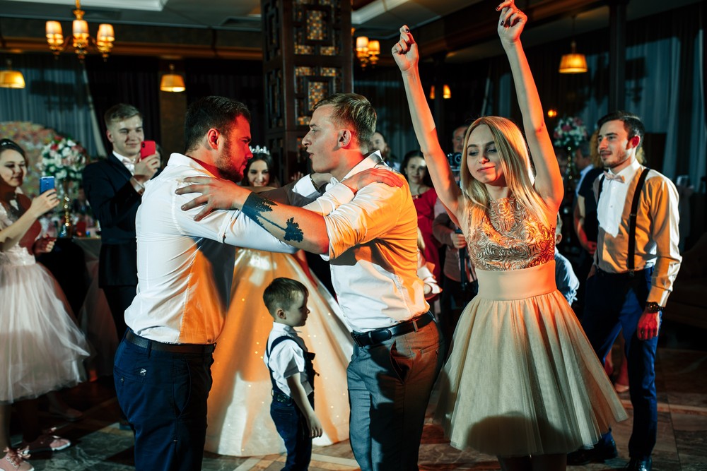 Наташа и Паша