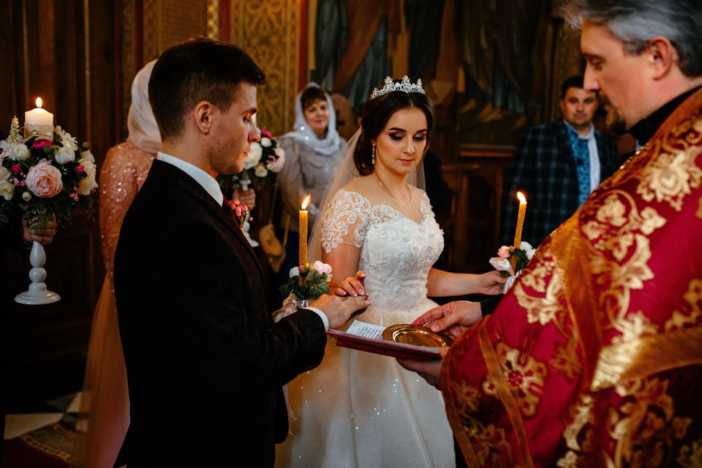 Наташа и Паша