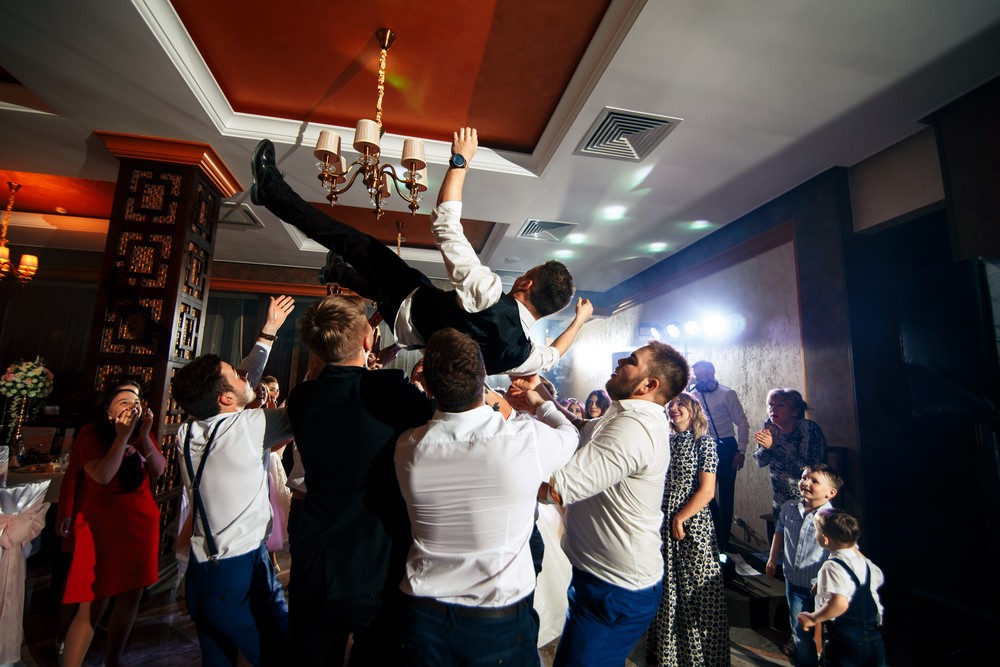 Наташа и Паша