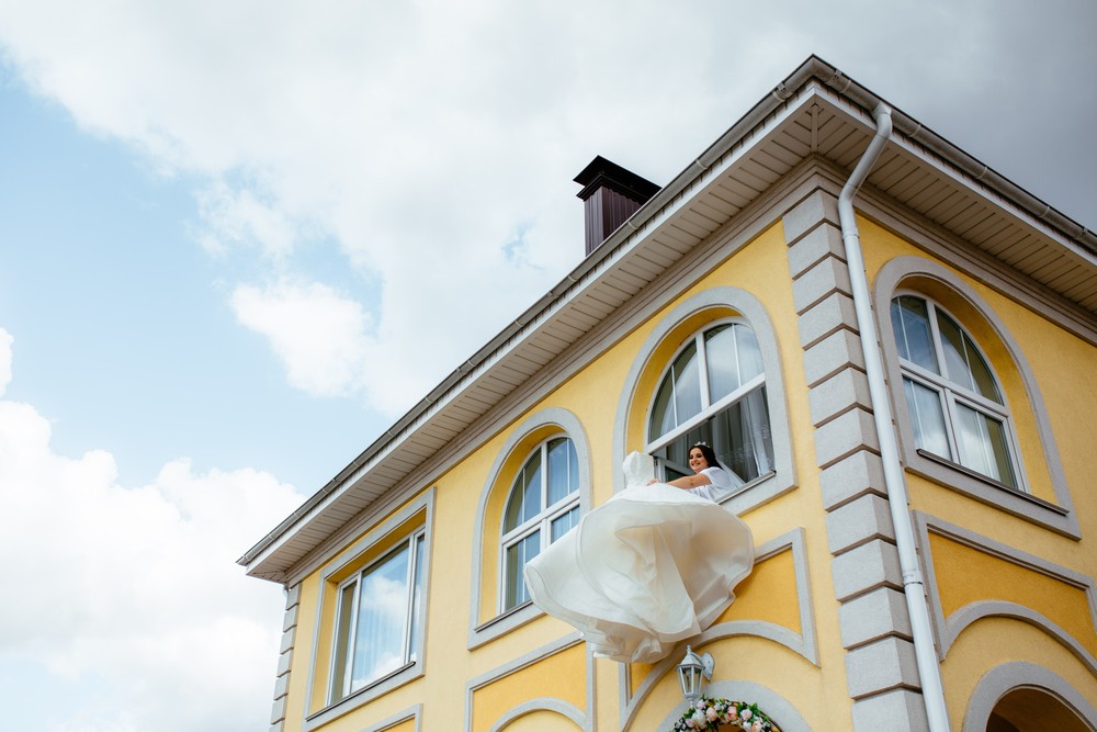 Наташа и Паша