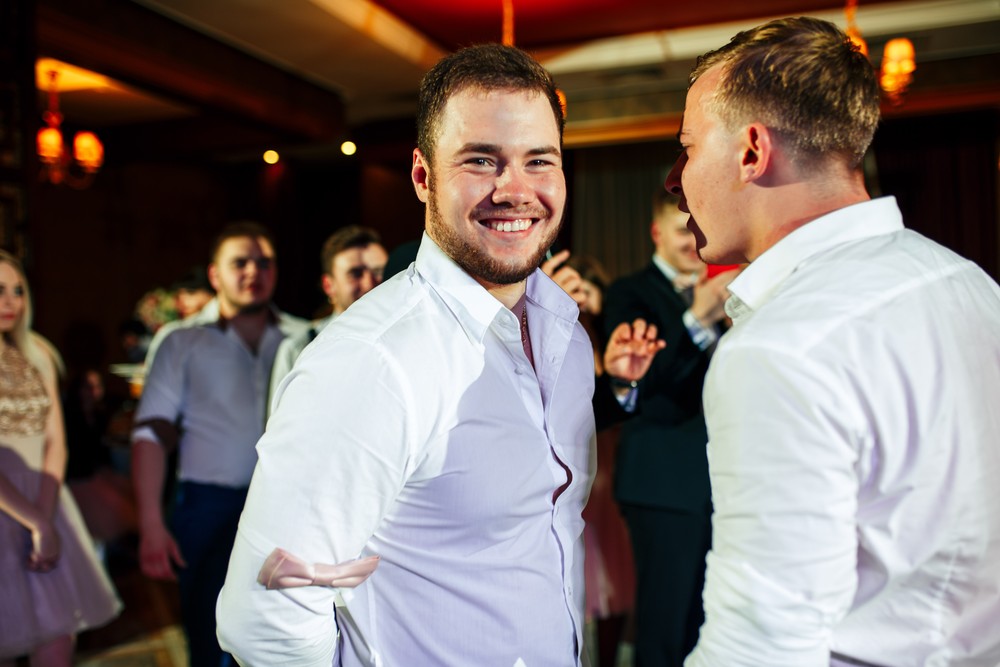 Наташа и Паша