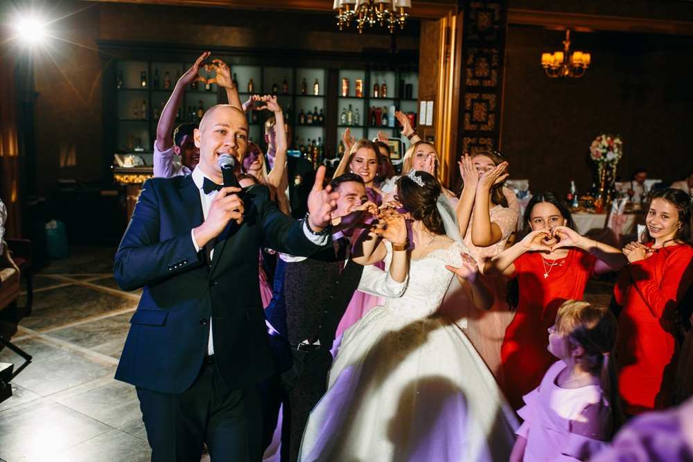 Наташа и Паша