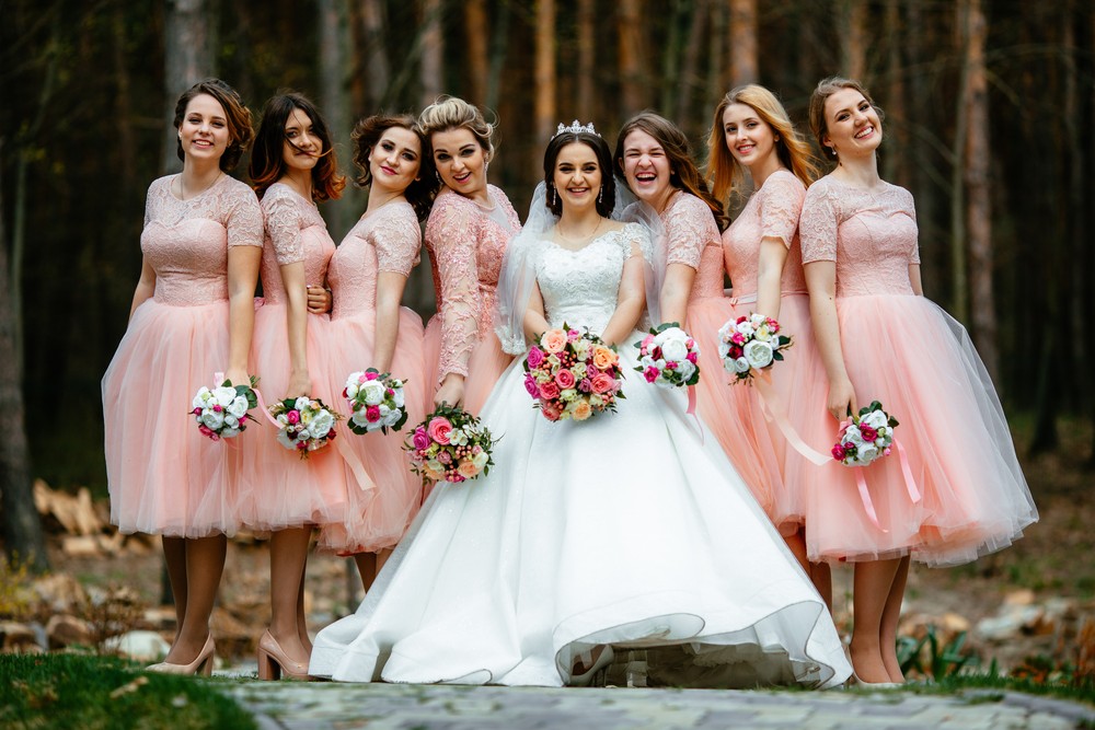 Наташа и Паша