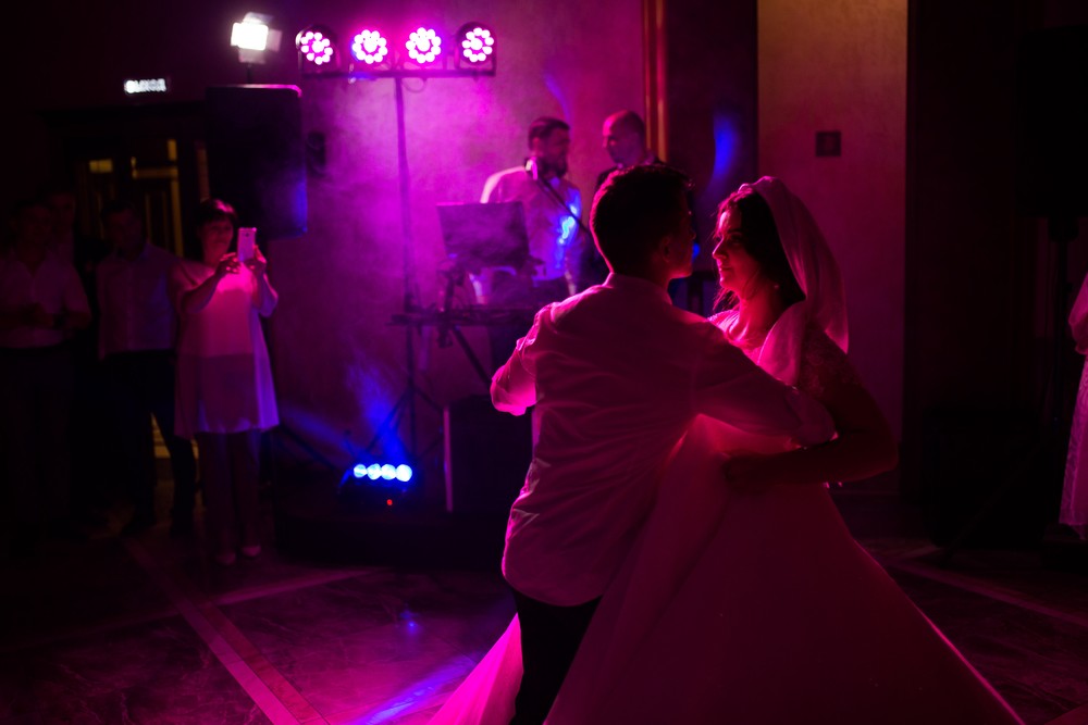 Наташа и Паша