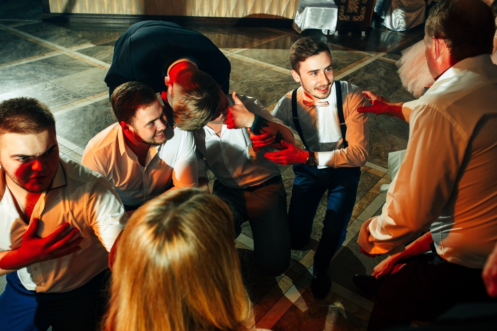 Наташа и Паша