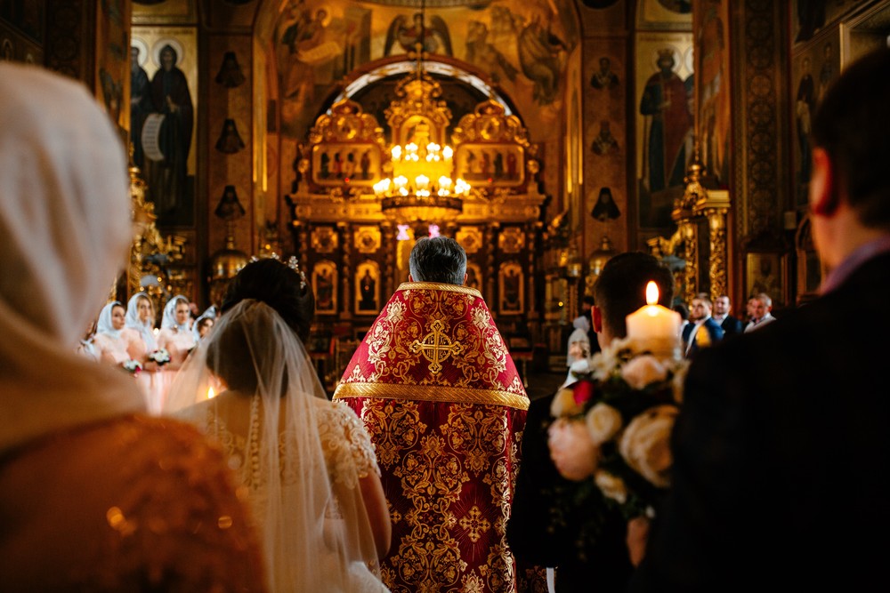 Наташа и Паша