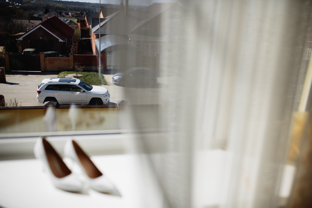 Наташа и Паша