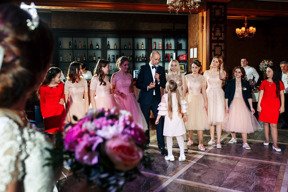 Наташа и Паша