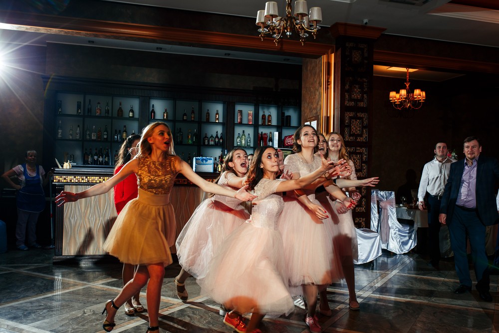 Наташа и Паша