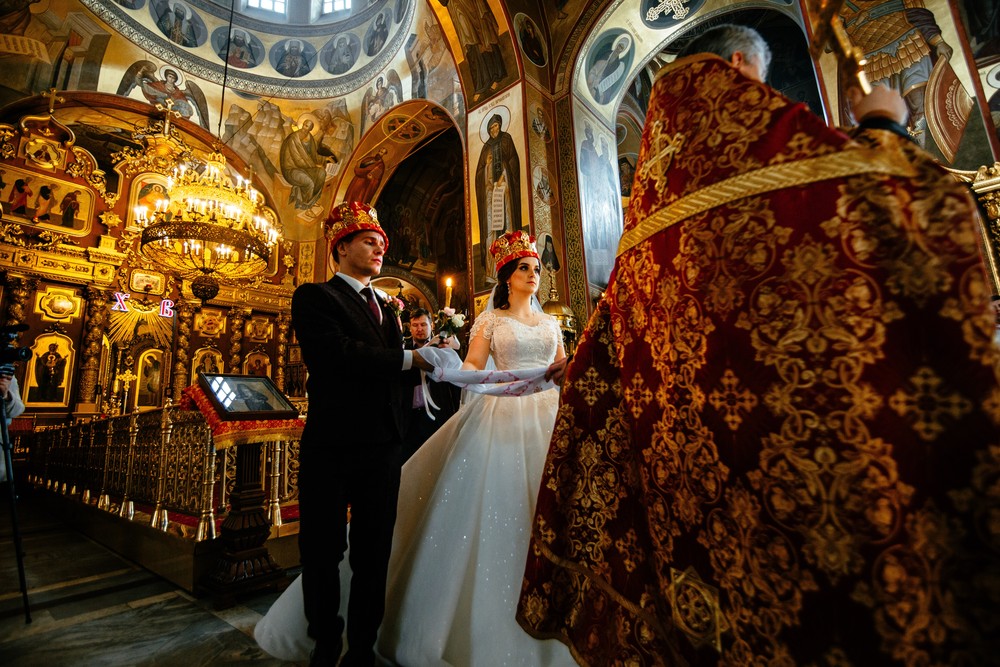 Наташа и Паша