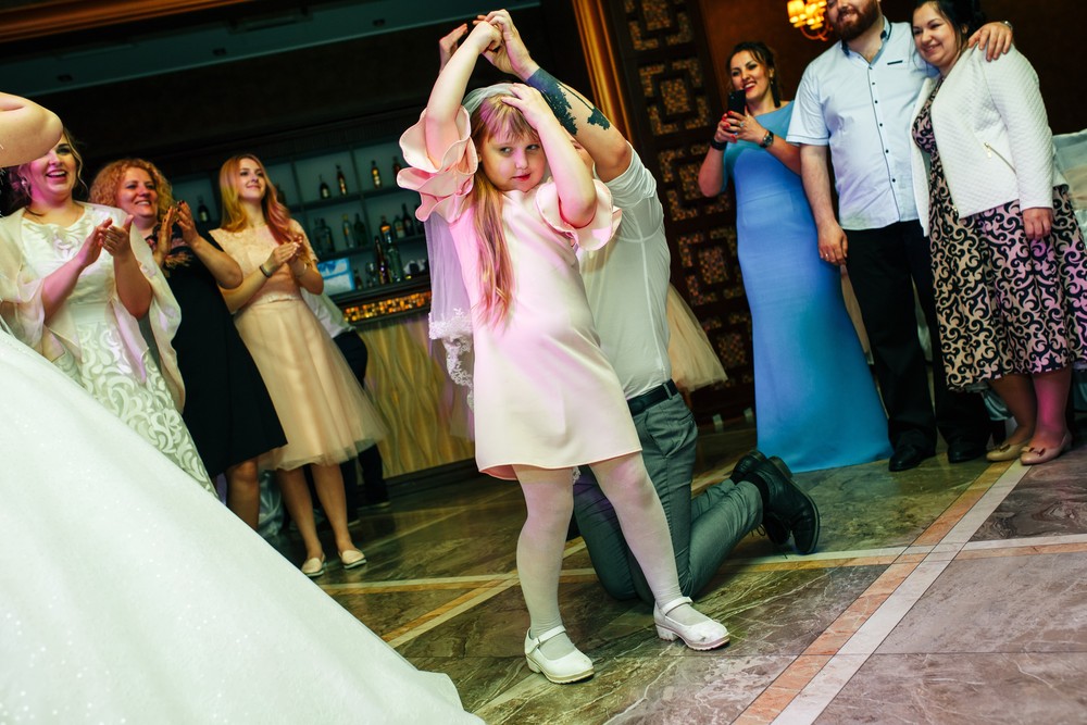 Наташа и Паша