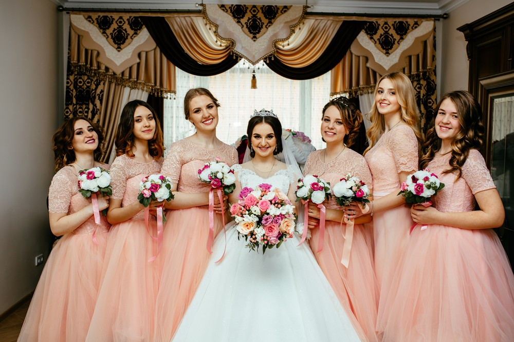 Наташа и Паша