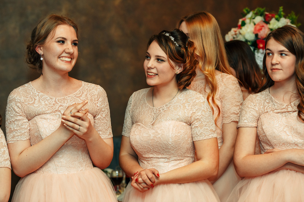 Наташа и Паша