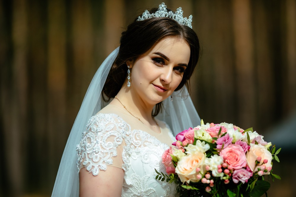 Наташа и Паша