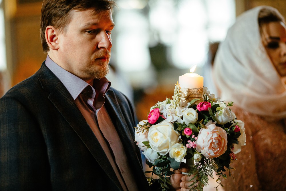 Наташа и Паша