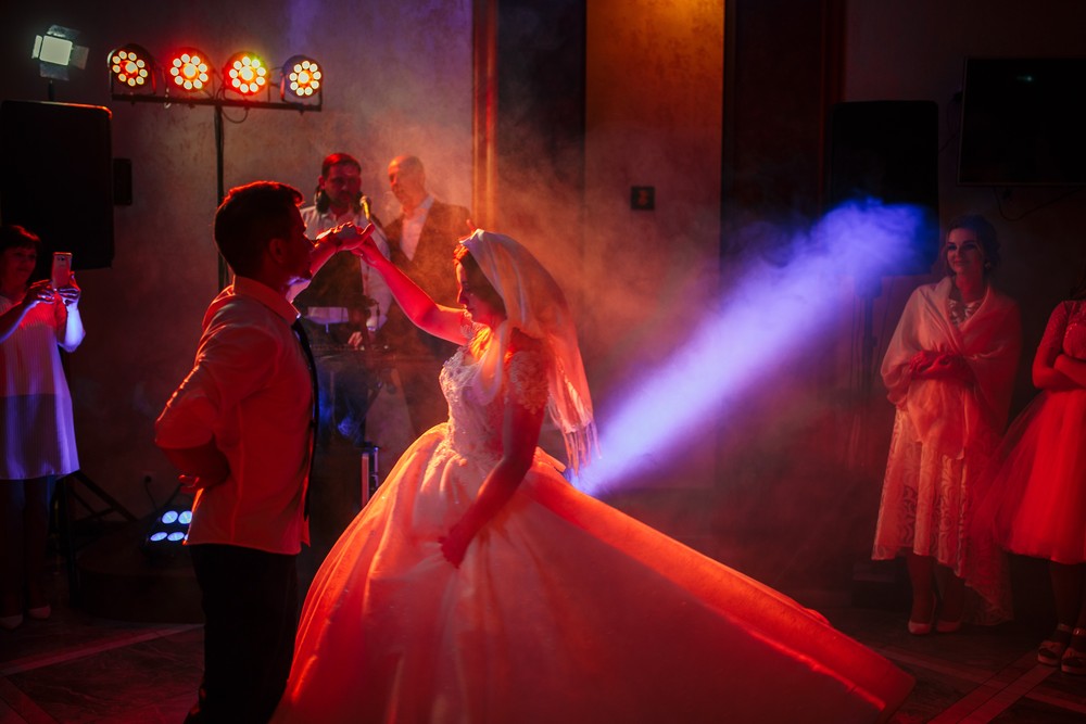 Наташа и Паша