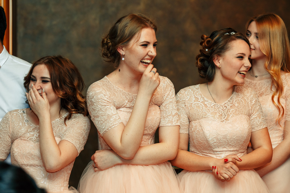 Наташа и Паша