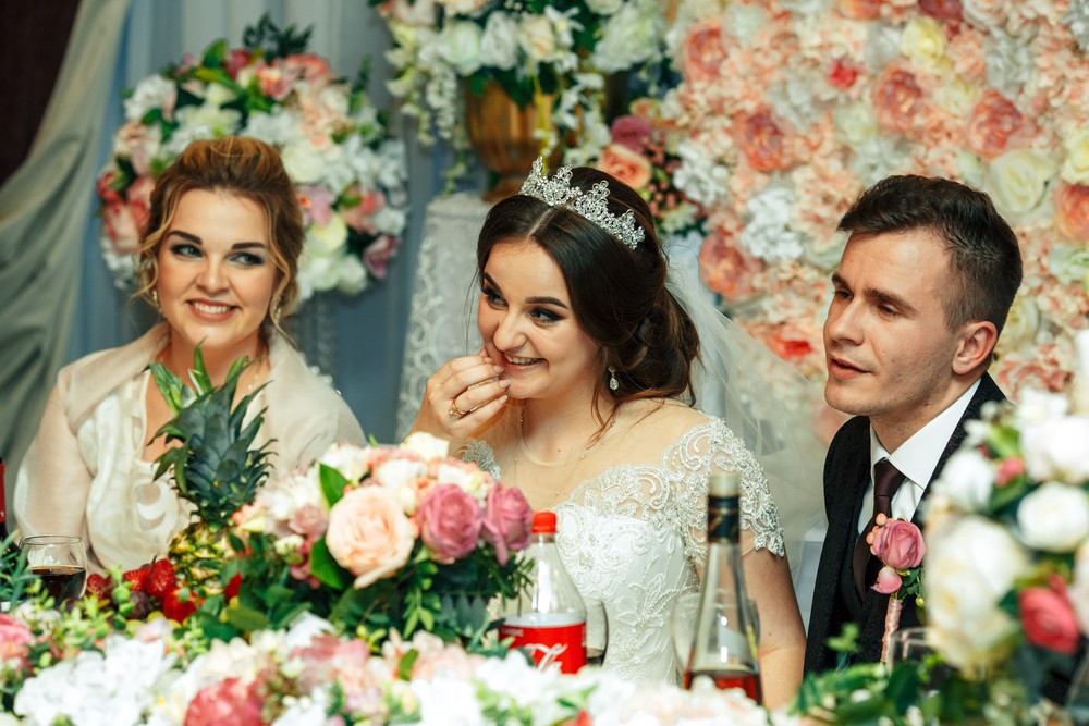 Наташа и Паша