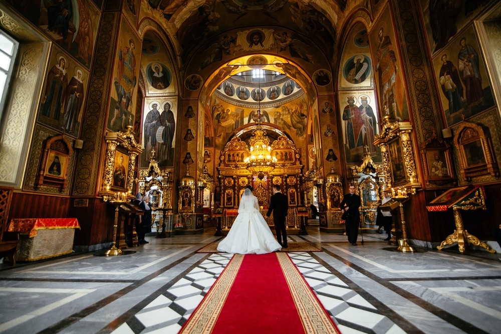 Наташа и Паша