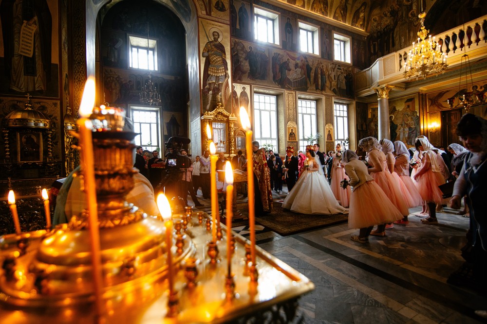 Наташа и Паша