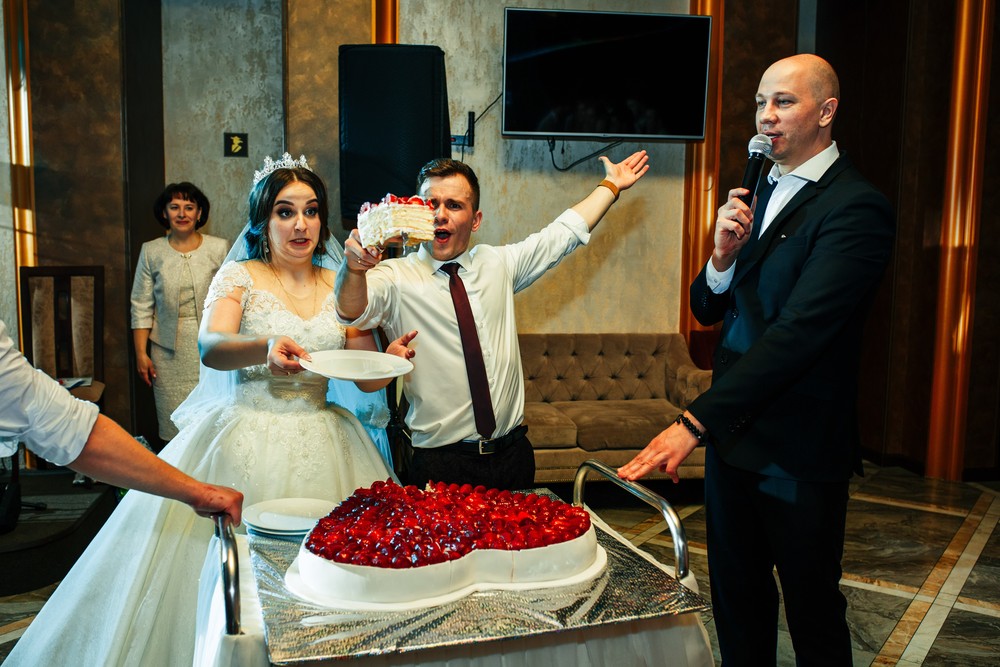 Наташа и Паша