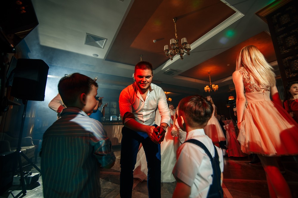 Наташа и Паша