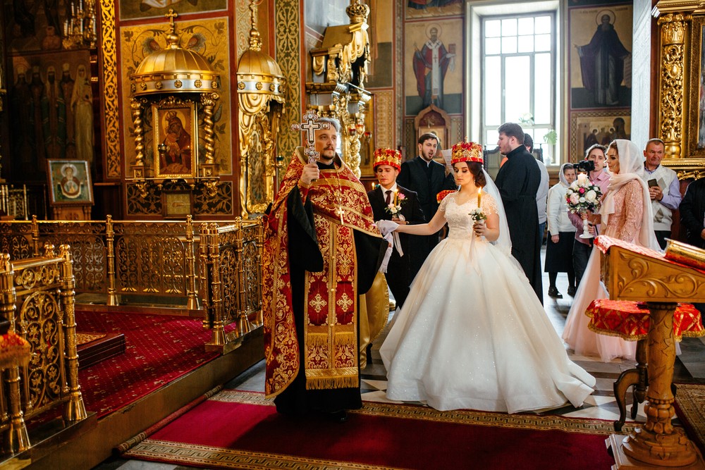 Наташа и Паша