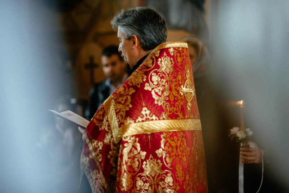 Наташа и Паша