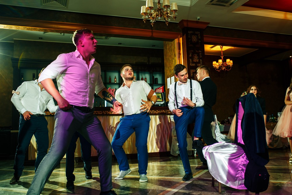 Наташа и Паша