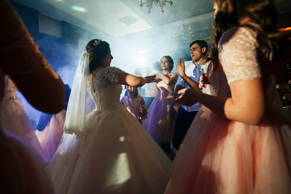 Наташа и Паша